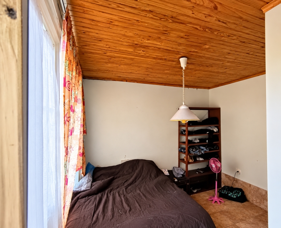 4 Bedroom Property for Sale in Heilbron Free State